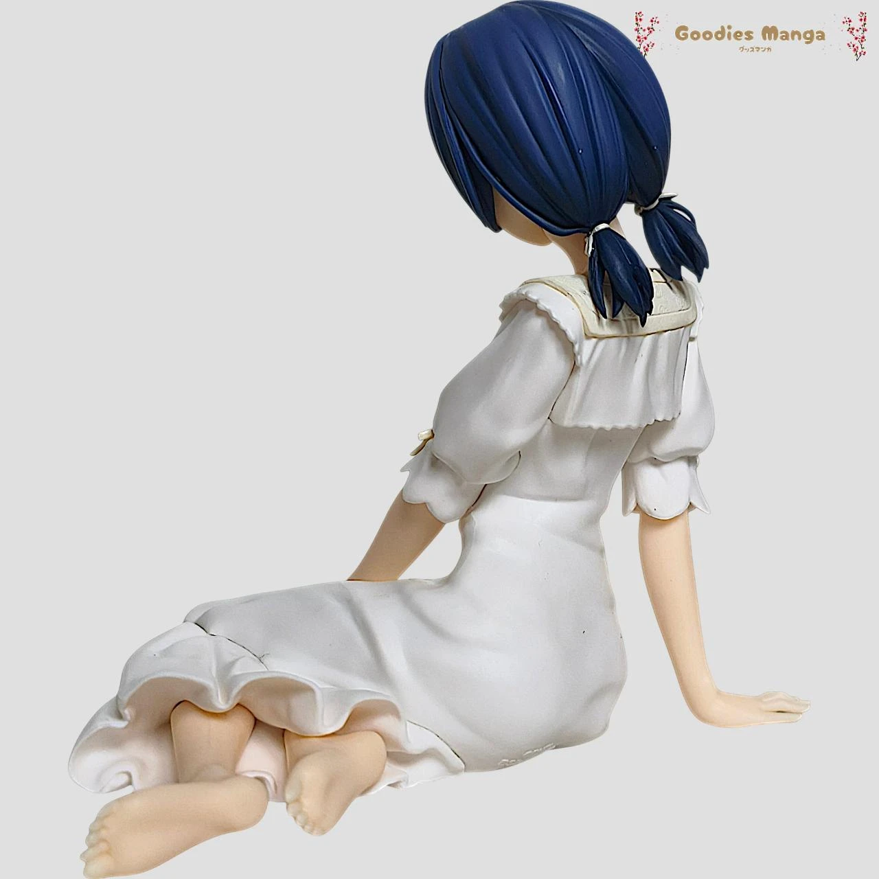 Rinze Morino Figure – The Idolmaster Shiny Colors – Relax Time – Banpresto – photo 3